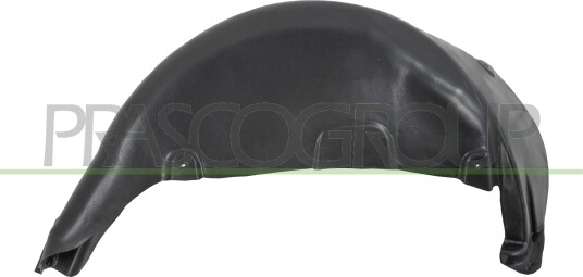 Innerskjerm plastikk PRASCO CI9183653