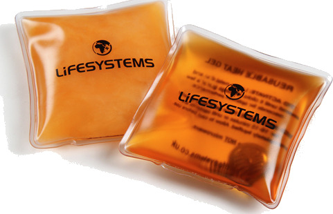 Lifesystems REUSABLE HAND WARMERSHHM36  NoColor