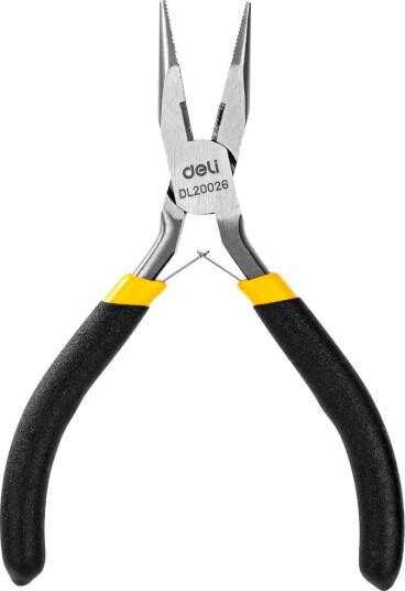 Deli Spisstang EDL20026 Mini (125 mm)