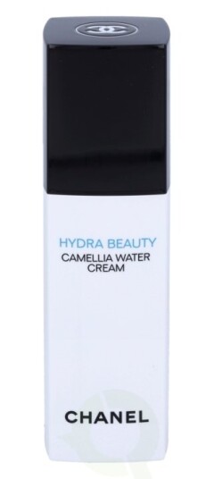Chanel Hydra Beauty Camelia Vannkrem 30 ml Fuktighetsgivende for Alle Hudtyper