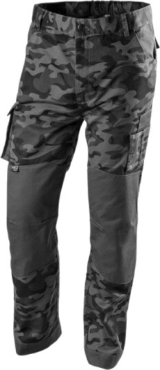 NEO TOOLS 81-232-L Arbeidsbukse NEO TOOLS 81-232-L Arbeidsbukse