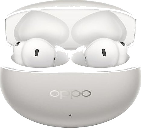 Oppo Enco X3s TWS Nebula Silver Oppo Enco X3s TWS Nebula Silver