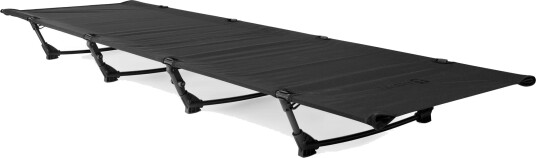 Urberg Wildlight Folding Cot G2 Feltseng Black One Size