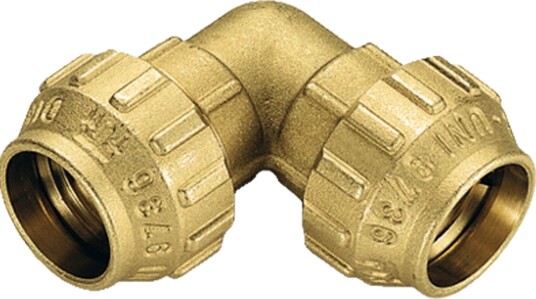 Tiemme Cobraring Vinkel 32mm