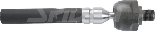 Aksialledd, parallellstag SPIDAN CHASSIS PARTS 57004