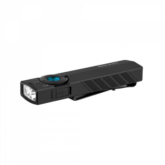 Lommelykt OLIGHT ArkPro Lite   1200 lm / 111 mm / Oppladbar