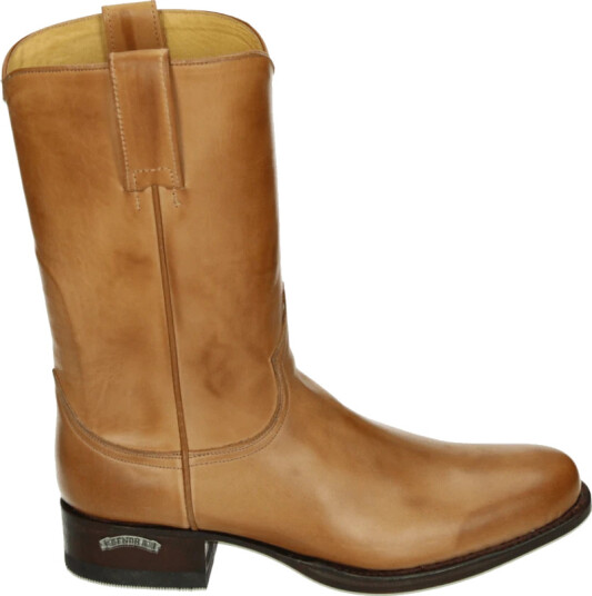 Sendra Dame Sko Brun 42 EU,
