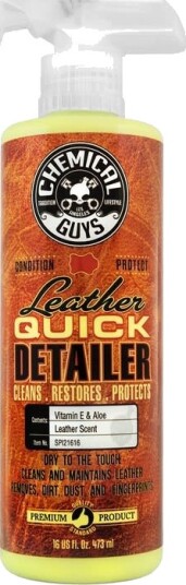 Chemical Guys Skinnpleie
Rens og beskyttelse SPI21616 Chemical Guys Skinnpleie
Rens og beskyttelse SPI21616