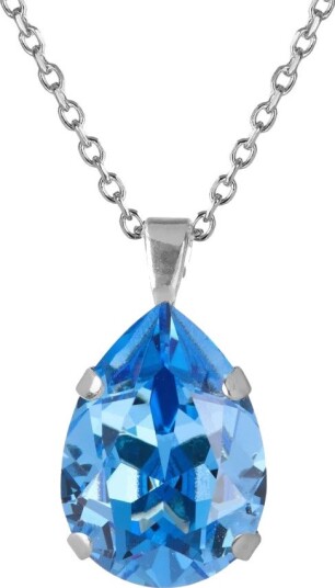 Caroline Svedbom Dame Accessories Blå ONE SIZE,