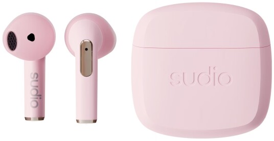 Sudio N2 Rosa