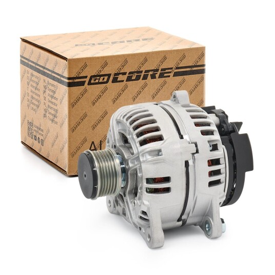 Dynamo goCORE GCD0386