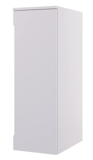 Høyskap Linn Bad Emma 30 cm med Dør 134103