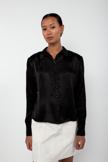 Camilla Blouse Camilla Blouse