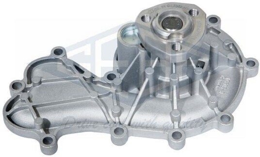 GEBA 10605 Vannpumpe GEBA 10605 Vannpumpe