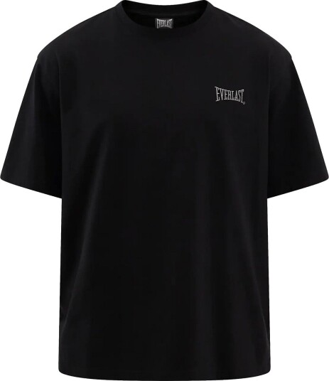 Everlast Tiger Tee Black XS Everlast Tiger Tee Black XS