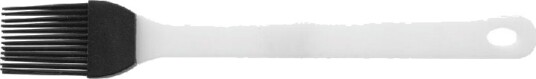 Silikon Konditorbørste Til Glasur Bredde 35 Mm Hendi 515358 Silikon Konditorbørste Til Glasur Bredde 35 Mm Hendi 515358