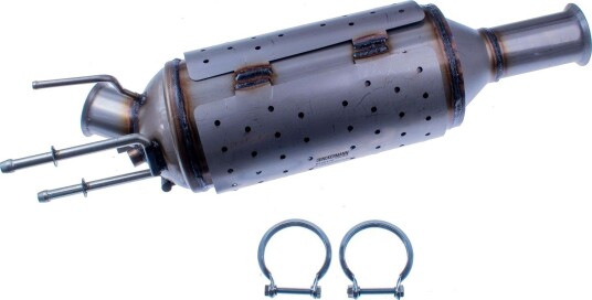 Partikkelfilter DENCKERMANN N100170