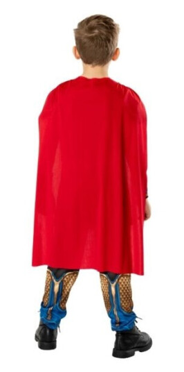 Boland Traciks Thor Kostume Deluxe RU3013617-8