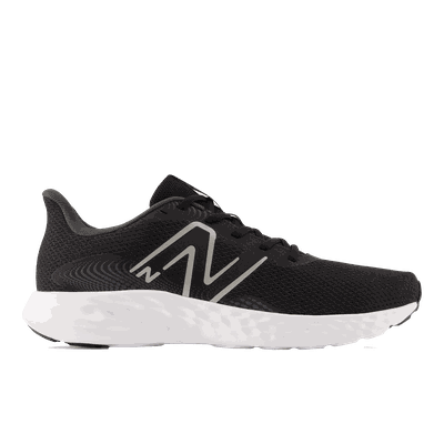 New balance 411v3 løpesko herre Svart 40.5