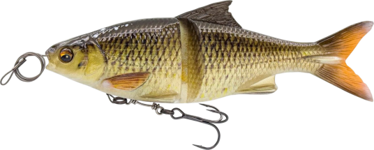 Savage Gear 3D Line Thru Glide Roach