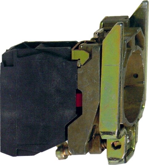 Schneider Electric ZB4BZ101 Kontaktdon