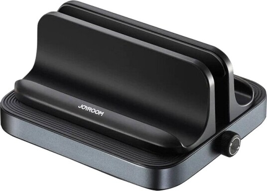 Joyroom JR-ZS374 Laptopstativ Svart Joyroom JR-ZS374 Laptopstativ Svart