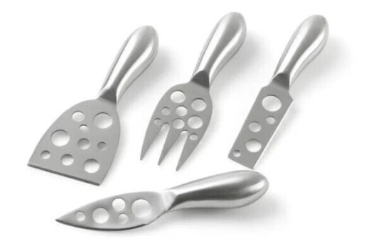 Funktion Cheese set 4 pieces Funktion Cheese set 4 pieces