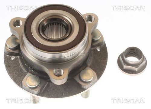 Hjullager TRISCAN 8530 43123 Hjullager TRISCAN 8530 43123