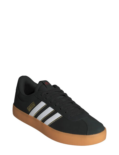 Adidas Sportswear Vl Court 3.0   Black   39 1/3