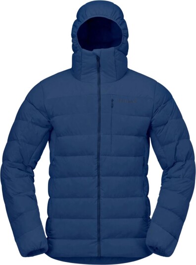 Norrøna Femund Down700 Zip Hood M"s indigo night XL