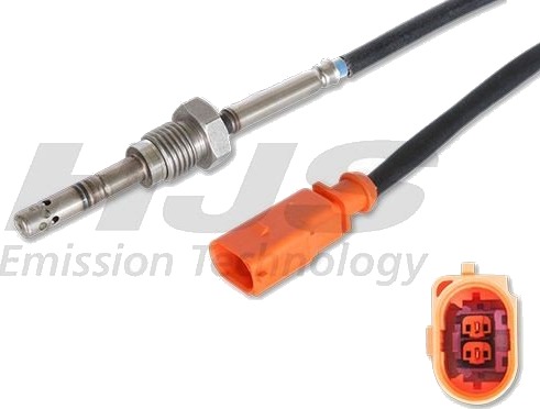 Sensor eksostemperatur HJS 92 09 4059