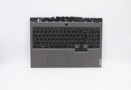 Lenovo Upper Case ASM US L 82AW NFP