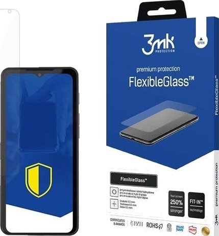 3mk FlexibleGlass - CAT S75