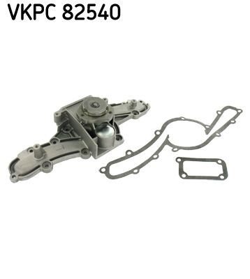 SKF VKPC 82540 Vannpumpe SKF VKPC 82540 Vannpumpe