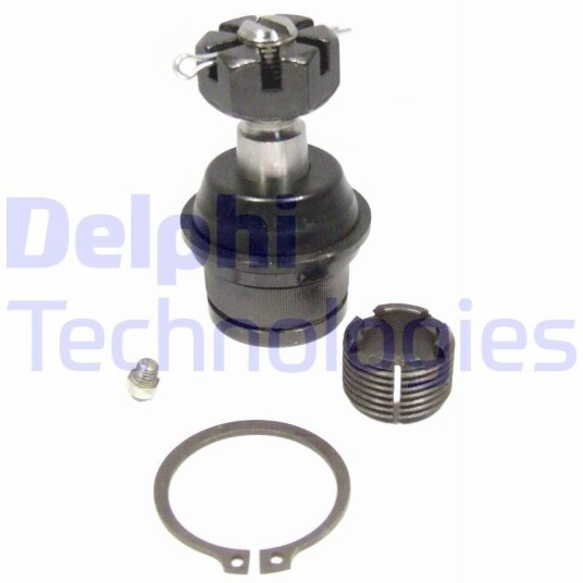 Bærekule DELPHI TC1690 Bærekule DELPHI TC1690