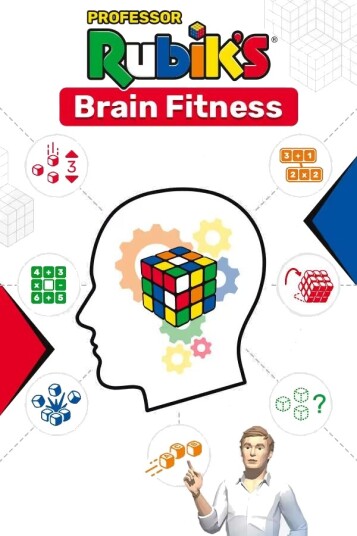 Professor Rubiks Brain Fitness, Mac OSX