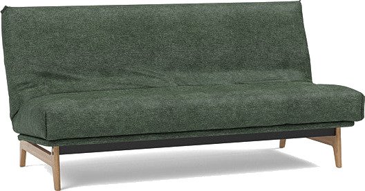 Sovesofa Aslak med Classic Madrass B 2016919