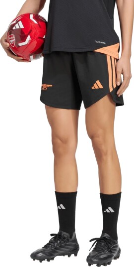 Adidas Performance Afc Tr Sho W Black XXL