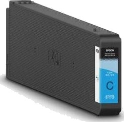 Epson Tinte Cyan Wf Am-C10000