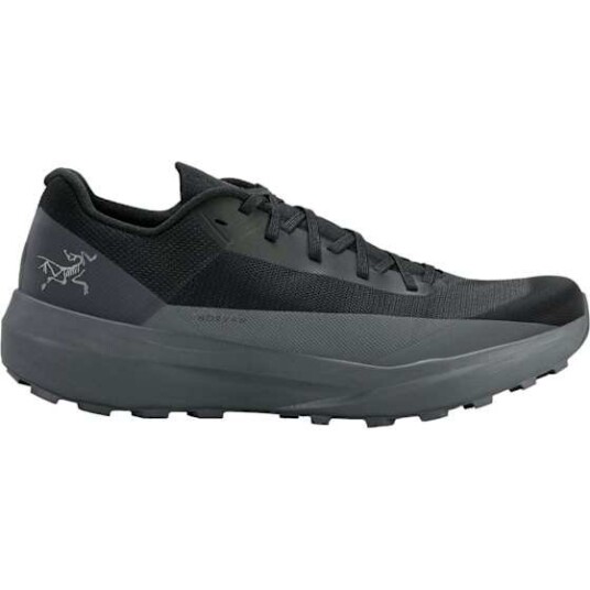 Arc'teryx Men's Norvan Ld 4 Black/cloud 44 2/3 Arc'teryx Men's Norvan Ld 4 Black/cloud 44 2/3
