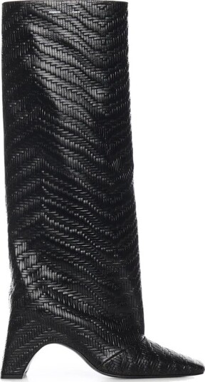 Coperni Dame Sko Brun 39 EU, Coperni Dame Sko Brun 39 EU,
