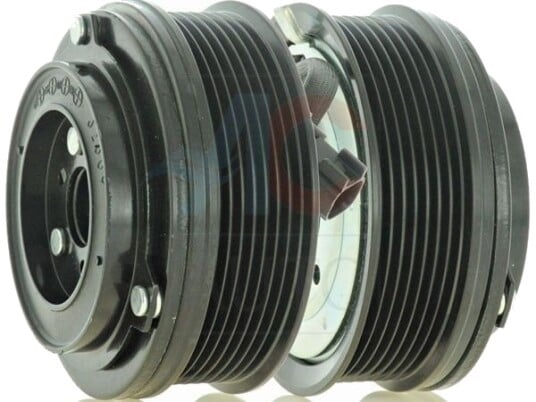 Magnetclutch, klimakompressor ACAUTO AC-06ZX48