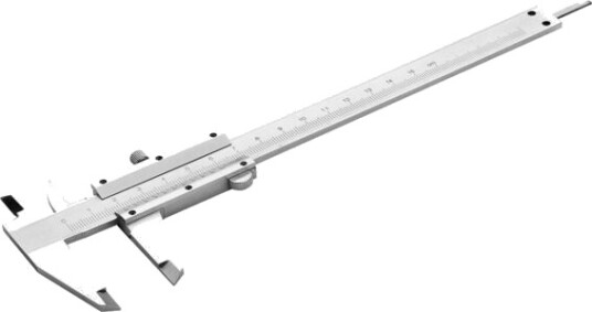 Tolsen Skyvelær 150mm Tolsen Skyvelær 150mm