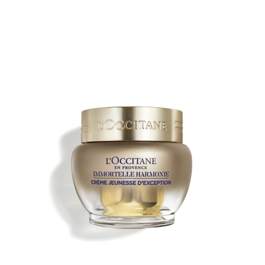 L'occitane Immortelle Harmonie Exceptional Youth Cream L'occitane Immortelle Harmonie Exceptional Youth Cream