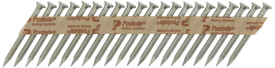 Paslode beslagspiker 34Â° tape NFP FZB 4,0Ã50 1250stk