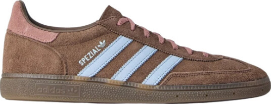 Adidas Originals Handball Spezial W   Brown   40 2/3