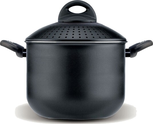 Pensofal Black Diamond Gryte   5L 20 cm