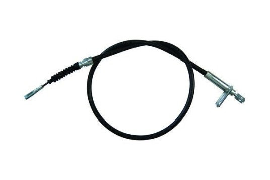 Tautrekk, håndbremse TRUCKTEC AUTOMOTIVE 02.35.418