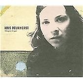MediaTronixs Kris Delmhorst : Shotgun Singer CD (2008) Pre-Owned