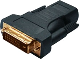 Shiverpeaks Basic S Adapter Hdmi Kobling Til Dvi D 24+1